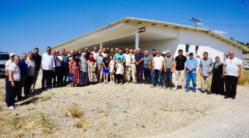 AK Parti Karabük Milletvekilleri Köy Ziyaretlerine Devam Ediyor