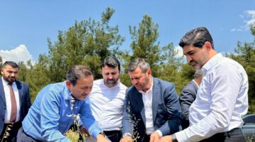 Karabük Gar Sahası Projesi için acele kamulaştırma kararı Resmî Gazete’de yayımlandı