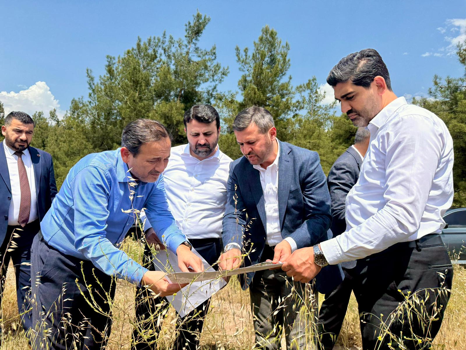 Karabük Gar Sahası Projesi için acele kamulaştırma kararı Resmî Gazete’de yayımlandı
