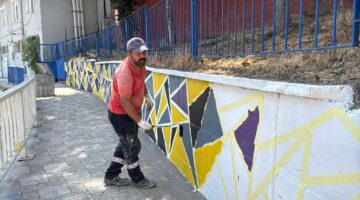 Karabük’te Geleceğe Yatırım: Belediye Hizmetleri Hız Kesmiyor