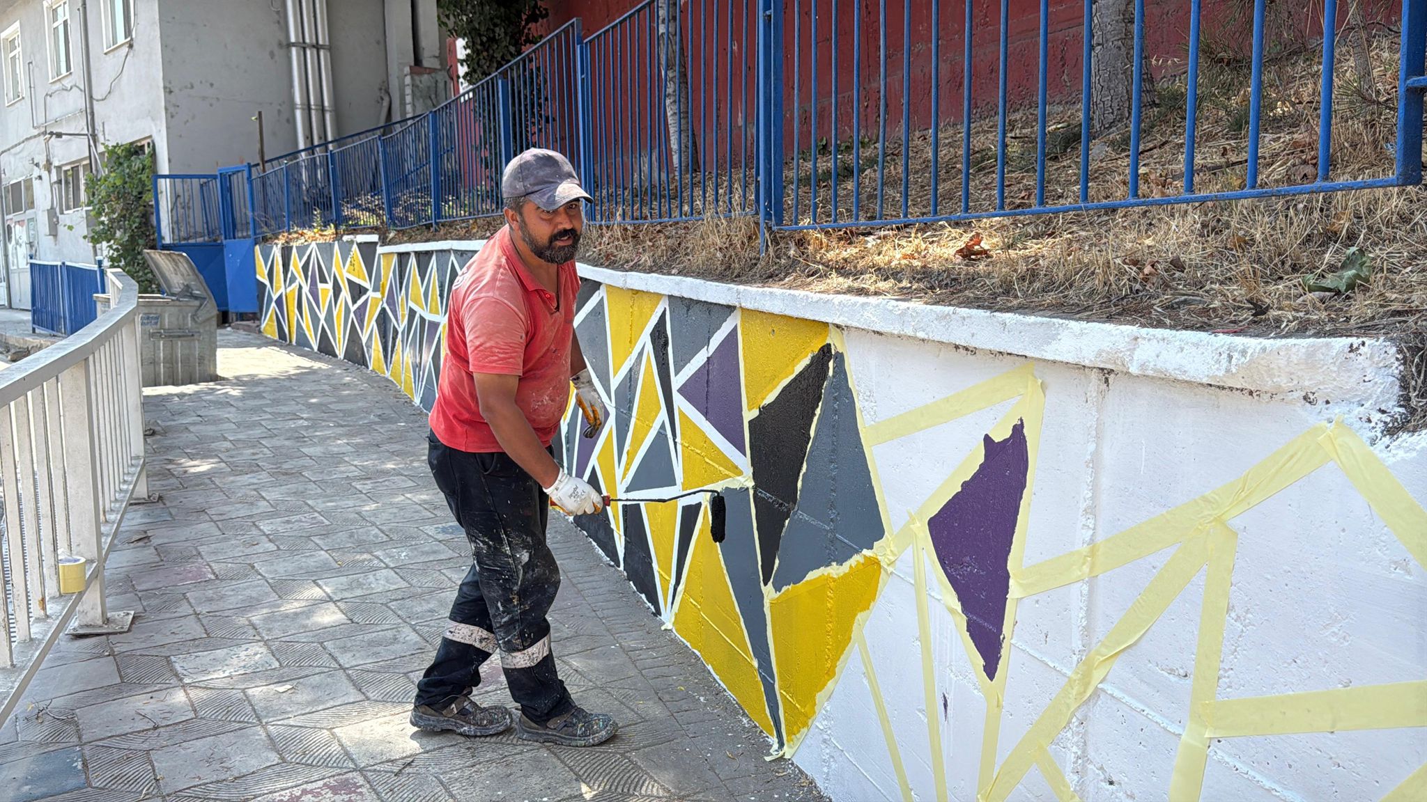 Karabük’te Geleceğe Yatırım: Belediye Hizmetleri Hız Kesmiyor