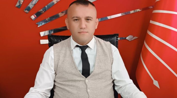 Ali Yavuz; Karabük’ün Kanayan Yarası Hastane ve Sağlık Hizmeti Sorunlarıdır.