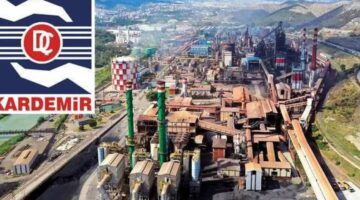 KARDEMİR, YILIN SON ÜÇ AYINDA 599 BİN TON SATIŞ YAPACAK