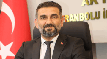 Aydın: “Şeffaflık ve Gerçekler Üzerinden Konuşmak Gerekir”