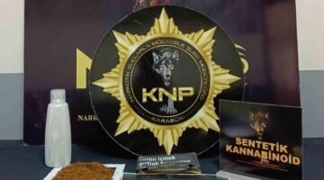 Karabük’te üç ayrı uyuşturucu operasyonu: 3 tutuklama