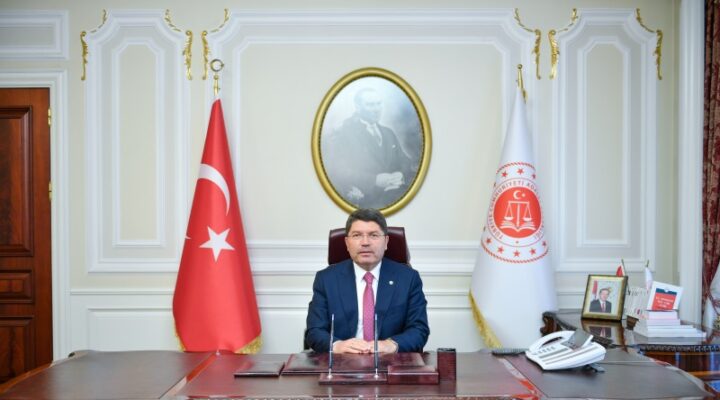 Bakan Tunç Görevde İken Eflani’ye Cezaevi Kazandırılamaz mı?