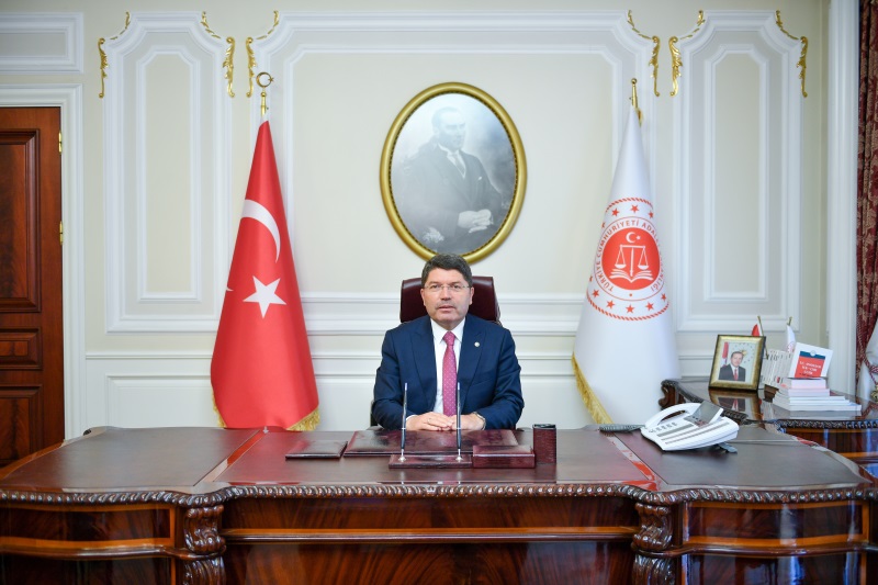 Bakan Tunç Görevde İken Eflani’ye Cezaevi Kazandırılamaz mı?