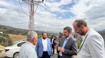 Başkan Çetinkaya: “Karabük’e 1500 yeni konut kazandırıyoruz”