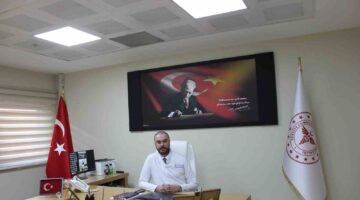 Karabük Ağız ve Diş Sağlığı Hastanesine “Engelli Diş Tedavi Ünitesi” tescili