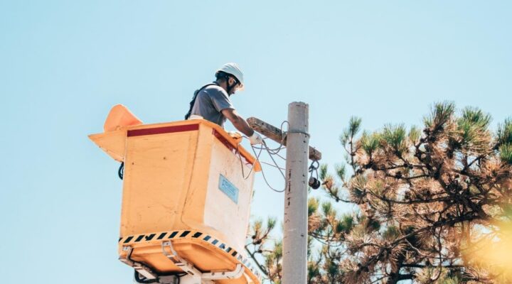 Başkent EDAŞ Karabük’ün enerji altyapısını güçlendirmeye devam ediyor