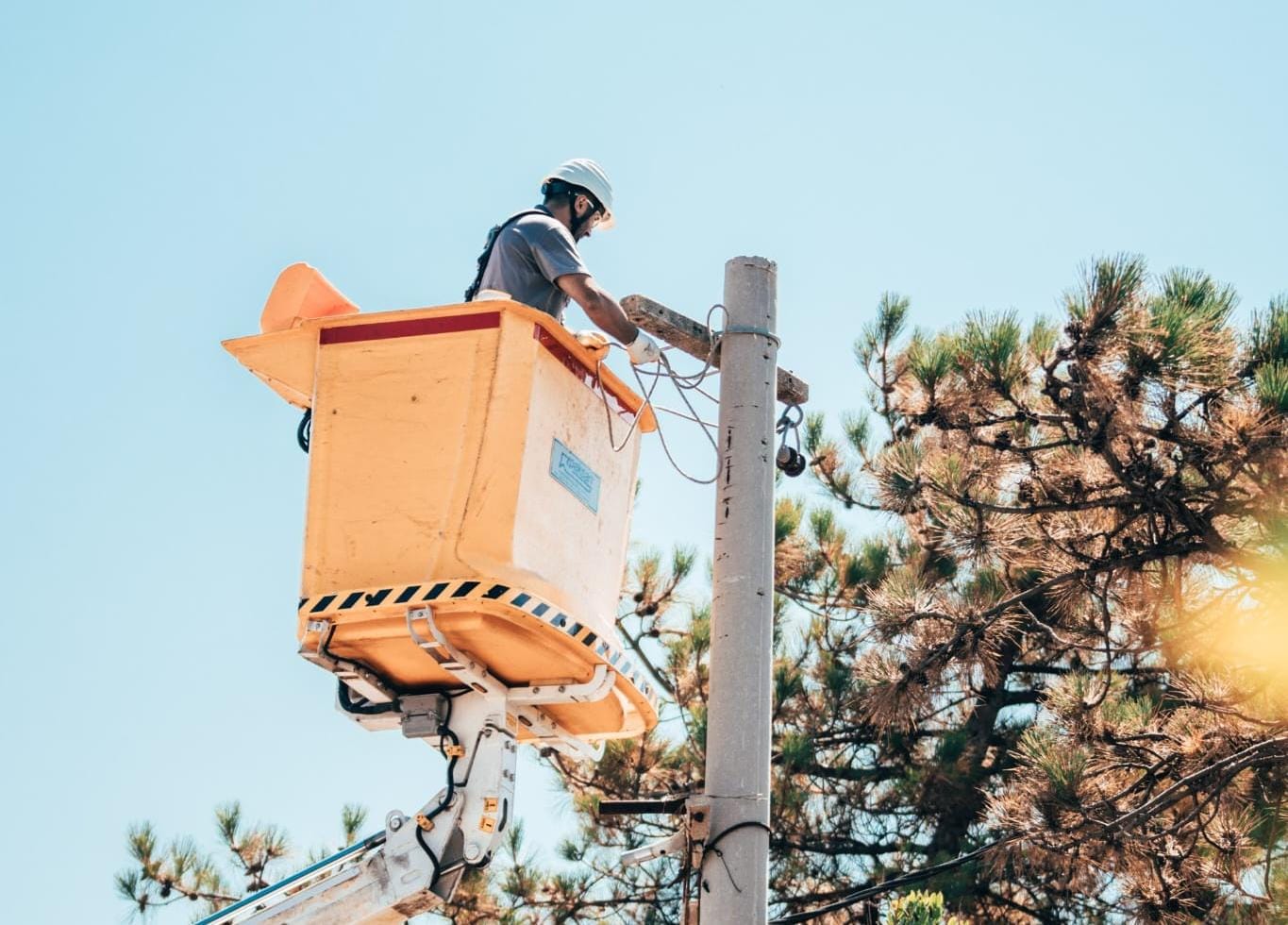 Başkent EDAŞ Karabük’ün enerji altyapısını güçlendirmeye devam ediyor