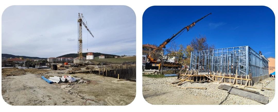 Eflani’de Bir Çok Proje Devam Ediyor