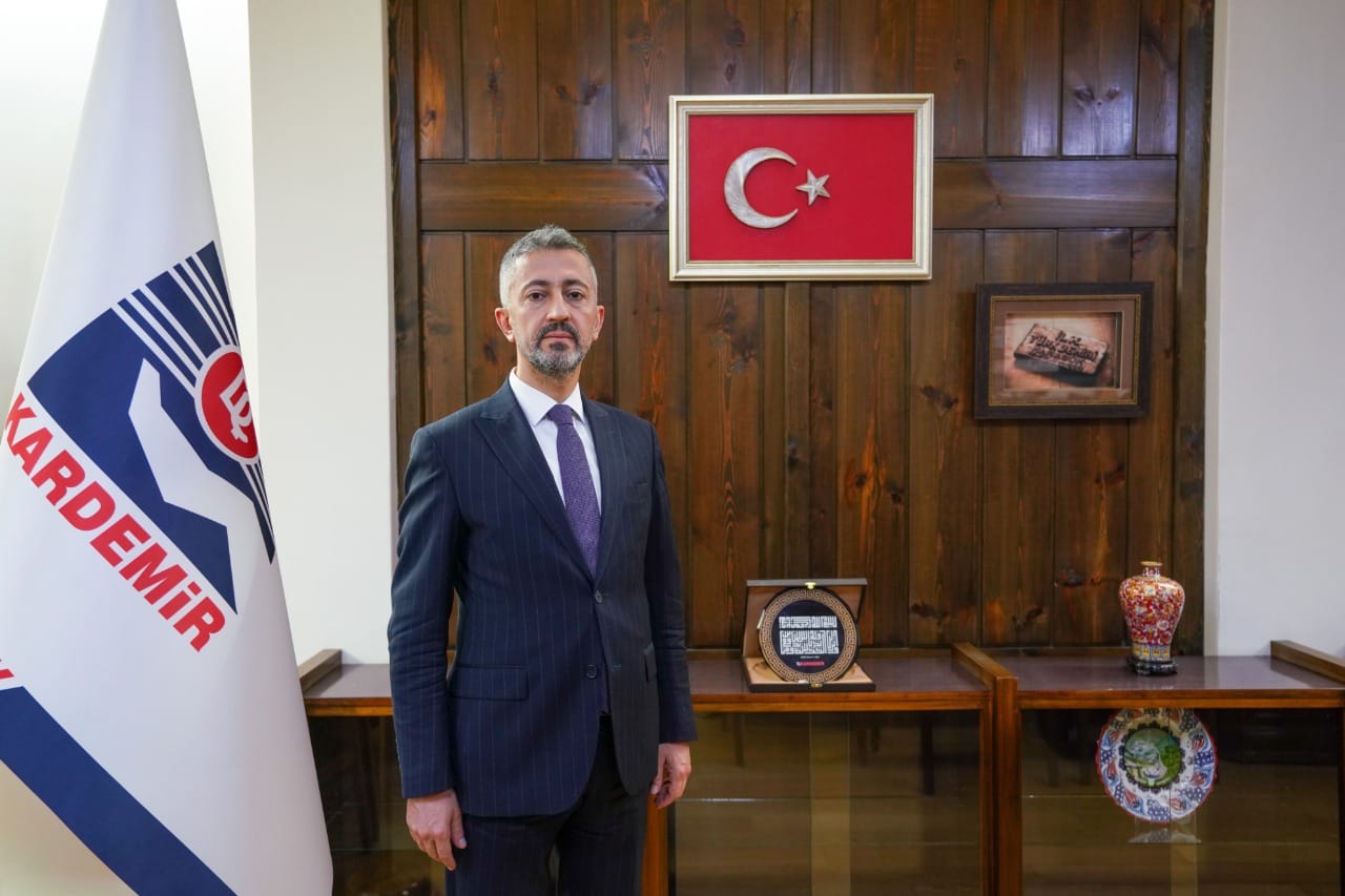 KARDEMİR’E 200 PERSONEL ALINACAK