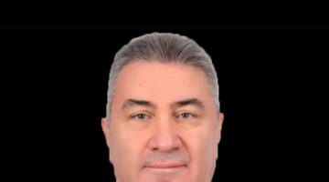 KARDEMİR AŞ Genel Müdürlüğüne Niyazi Aşkın Peker Atandı