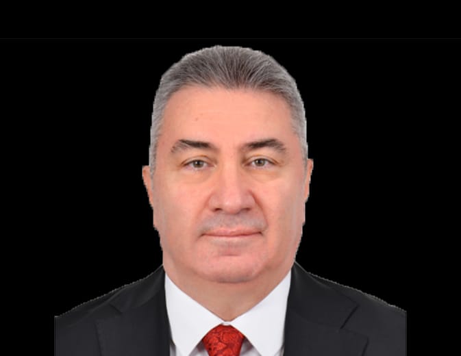 KARDEMİR AŞ Genel Müdürlüğüne Niyazi Aşkın Peker Atandı