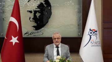 Karabük’ün Sevilen Doktorlarından Nihat Yılmaz Profesör Oldu.