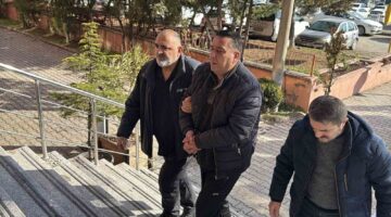 Karabük’te Kızının erkek arkadaşını yaralayan baba tutuklandı