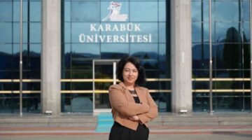 KBÜ çevre dostu faz değiştiren malzeme geliştirdi