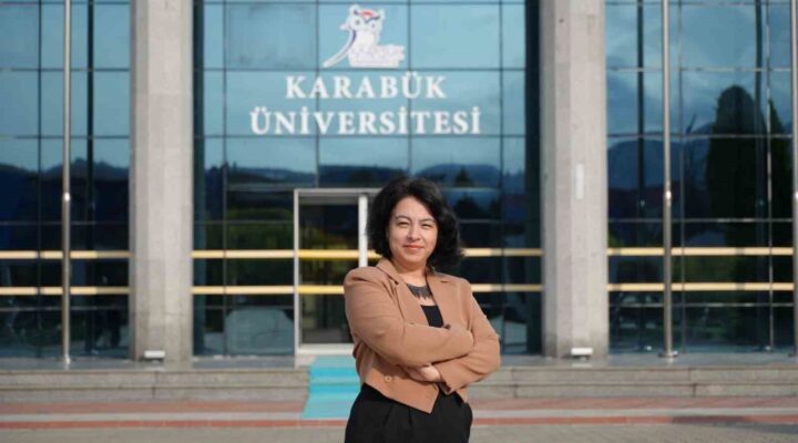 KBÜ çevre dostu faz değiştiren malzeme geliştirdi