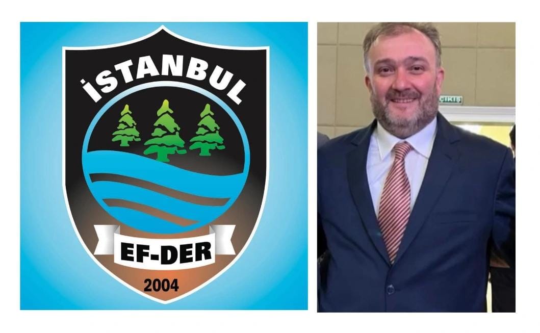 İstanbul Eflanililer Derneği Başkanlığına Adaylık Açıklaması
