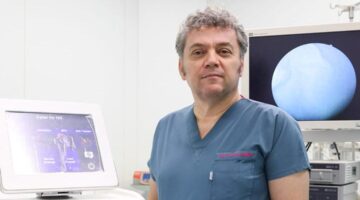 Karabük Medikar Hastanesinden Üroloji Alanında Başarılı Ameliyat