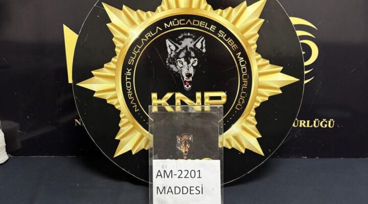 Karabük’te Uyuşturucu Operasyonları: 2 Tutuklama