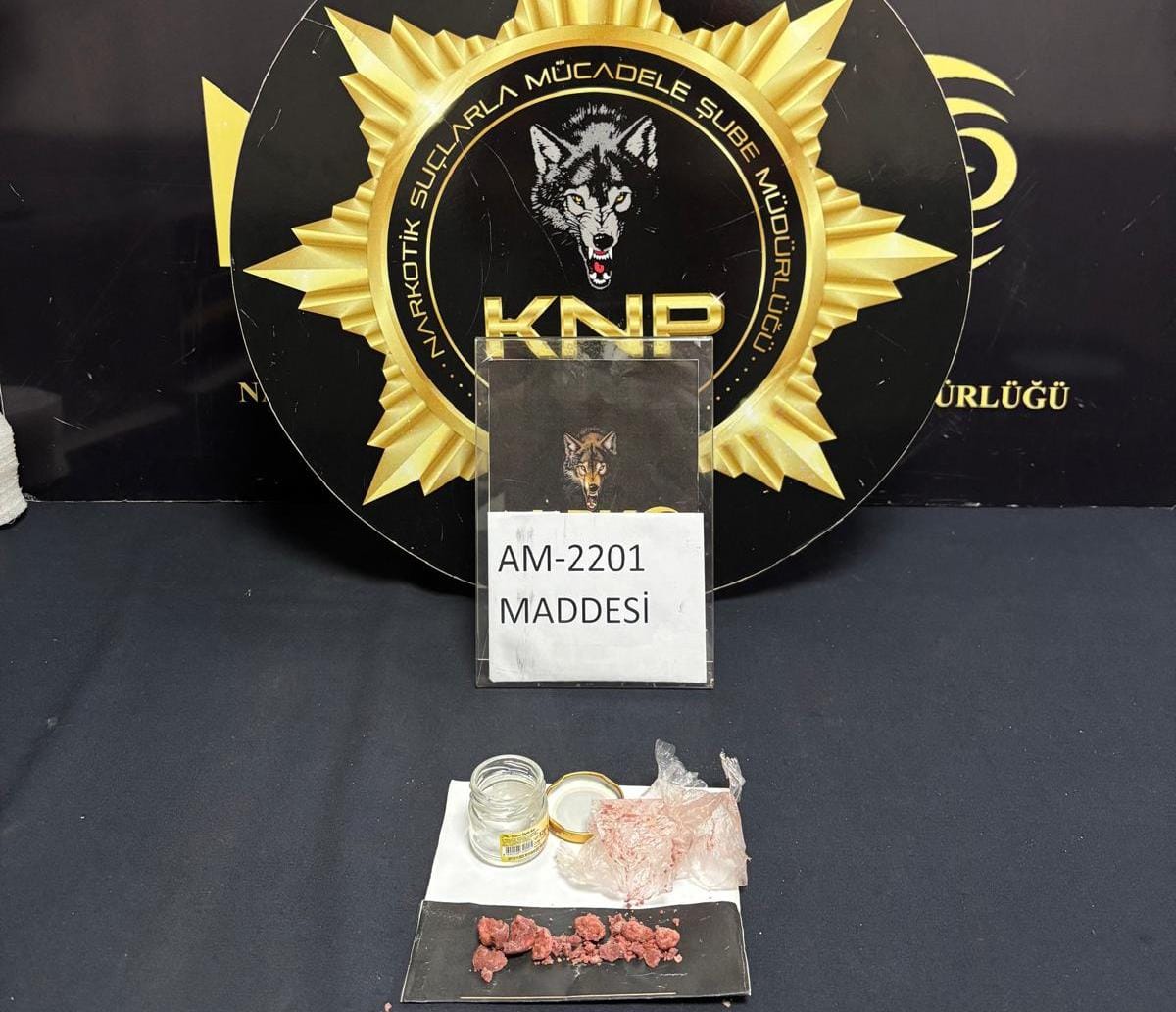 Karabük’te Uyuşturucu Operasyonları: 2 Tutuklama