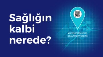 Billboardlarda merak uyandıran mesaj: “Sağlığın Kalbi Nerede?”