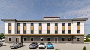 Karabük’te iki önemli sağlık yatırımının ihalesi yapıldı