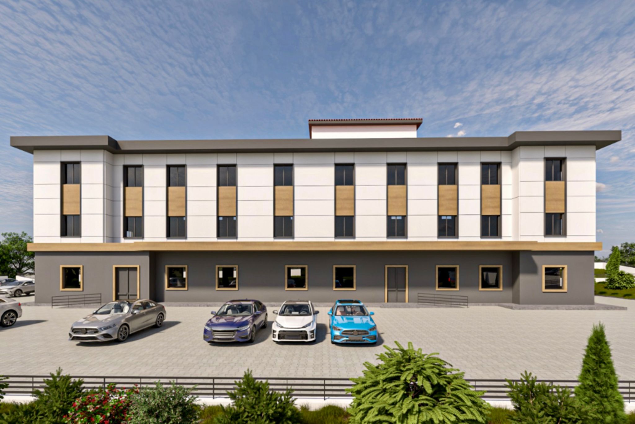 Karabük’te iki önemli sağlık yatırımının ihalesi yapıldı