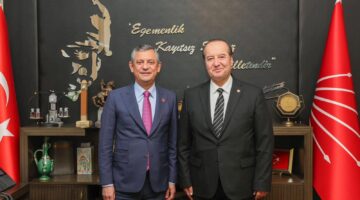 CHP’den Karabük Çıkarması: Genel Başkan Özel Nisan’da Karabük’e Geliyor