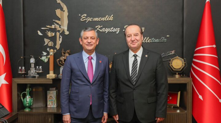 CHP’den Karabük Çıkarması: Genel Başkan Özel Nisan’da Karabük’e Geliyor