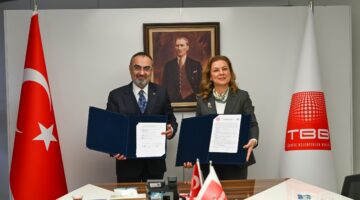 Protokol tamam; Başkan Köse Başkentte ilk imzayı attı