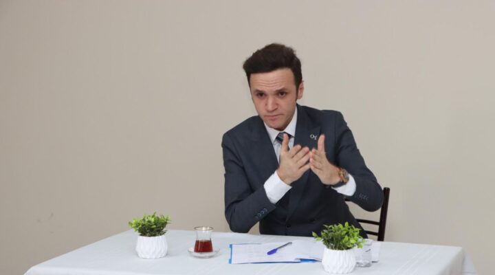 Karabük Cumhuriyet Başsavcılığı 2025 Verilerini Açıkladı: Bilişim Dolandırıcılığı Zirvede