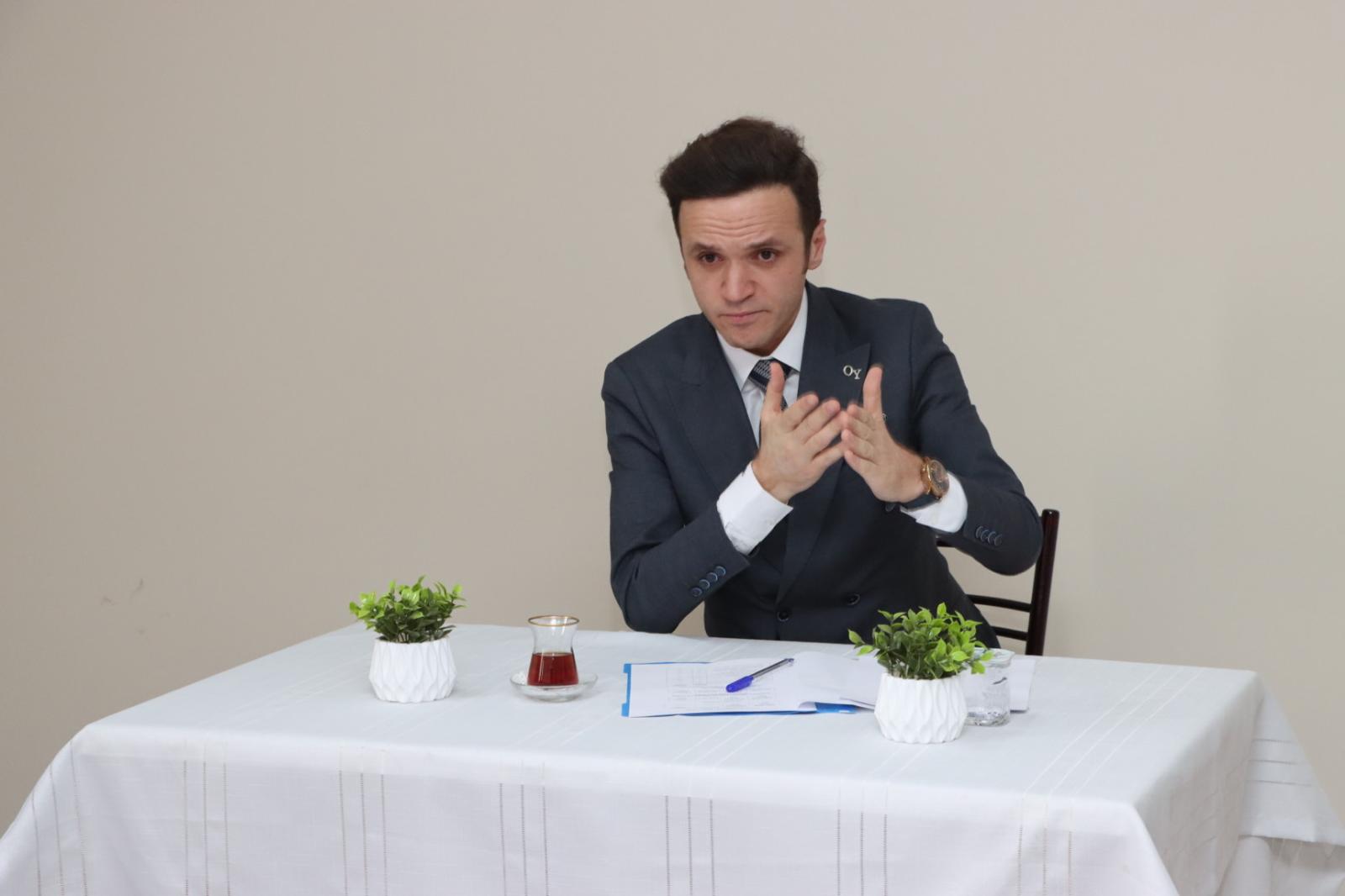 Karabük Cumhuriyet Başsavcılığı 2025 Verilerini Açıkladı: Bilişim Dolandırıcılığı Zirvede