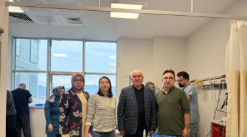 KARABÜK’TE RUH SAĞLIĞI HİZMETLERİNDE YENİ DÖNEM: EKT UYGULAMASI BAŞLADI