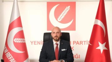 Yeniden Refah Partisi Karabük İl Başkanı Özer’den Enflasyon Tepkisi: “Masal Anlatmayı Bırakın”