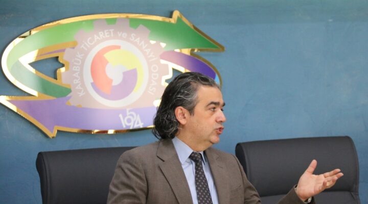 İstihdamı Koruma Destek Programı KTSO’da Anlatıldı