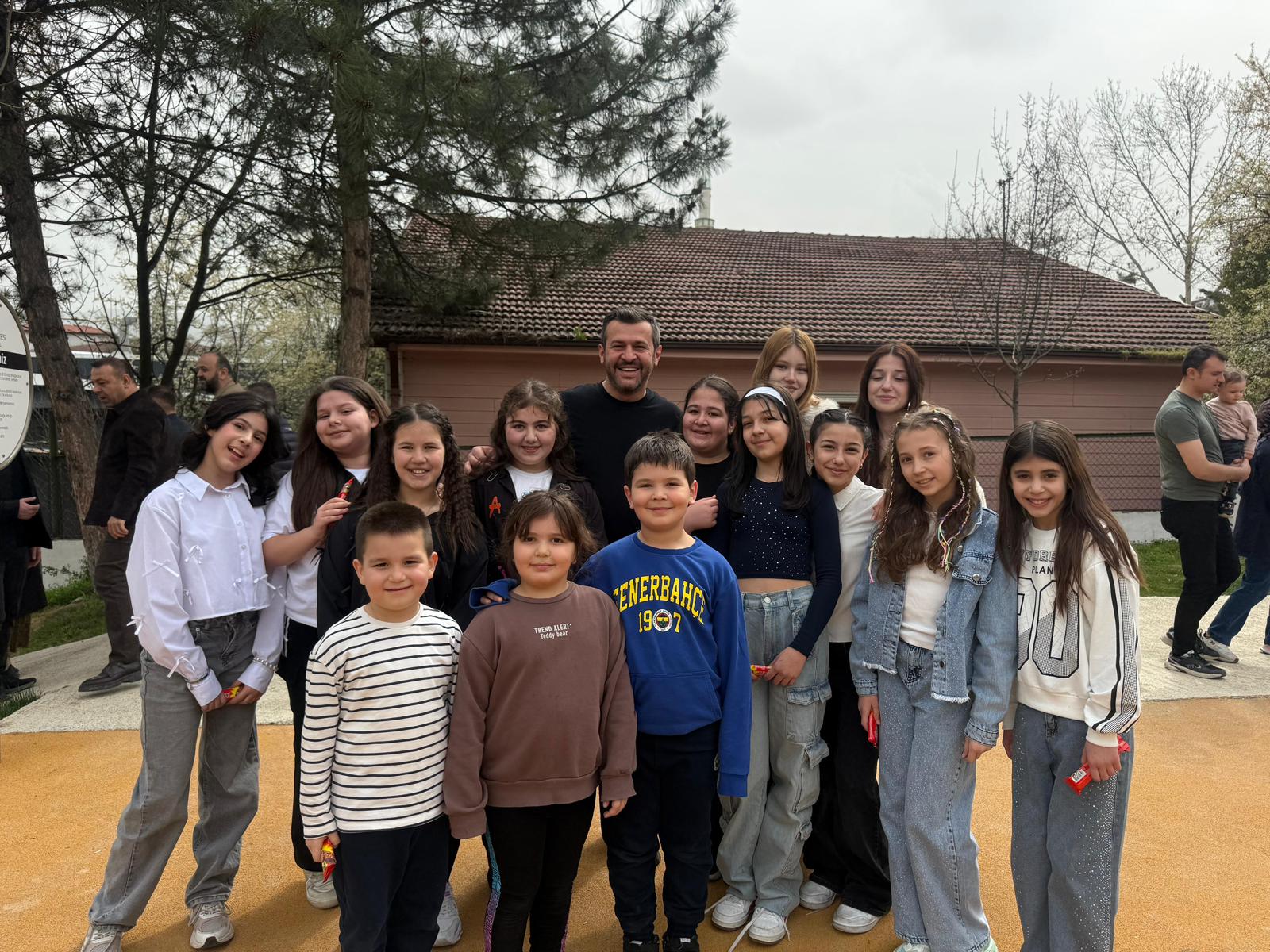 Karabük’e Yeni Nefes: Has Bahçe Yoğun İlgi Görüyor