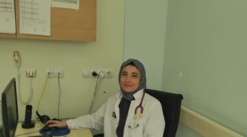 Eflani’de Dahiliye Uzmanı Göreve Başladı.