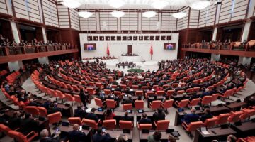 Karabük’ün Milletvekili sayısı 3 den 2 ye düştü