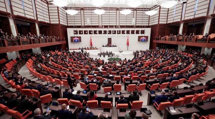 Karabük’ün Milletvekili sayısı 3 den 2 ye düştü