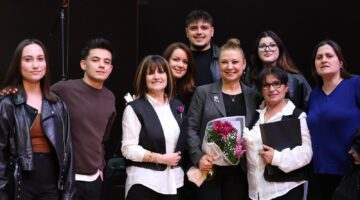 Sosyal Belediyecilikte ‘aktif’ başarı