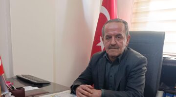 Karadeniz: Hizmet İçin Yeniden Adayım.