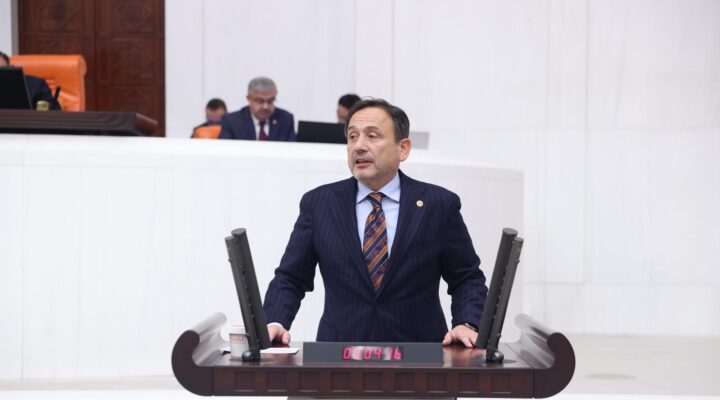 KESKİNKILIÇ: “Karabük 2026’da 152 Proje ile Gelişimini Sürdürecek”