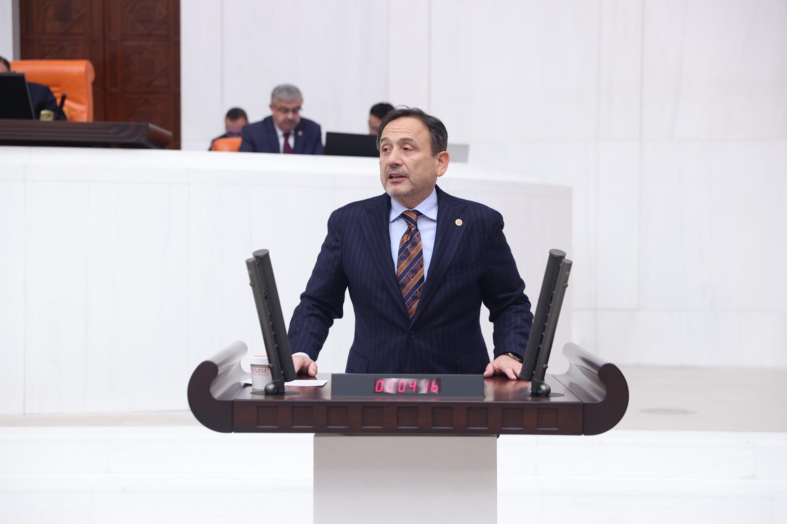 KESKİNKILIÇ: “Karabük 2026’da 152 Proje ile Gelişimini Sürdürecek”