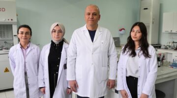 Karabük Üniversitesinden Alzheimer Türü Hastalıklara Umut Işığı