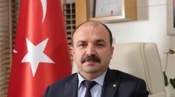 SAFRANBOLU TSO BAŞKANI EROL ALTUNTEPE’DEN TOBB NEFES KREDİSİ AÇIKLAMASI