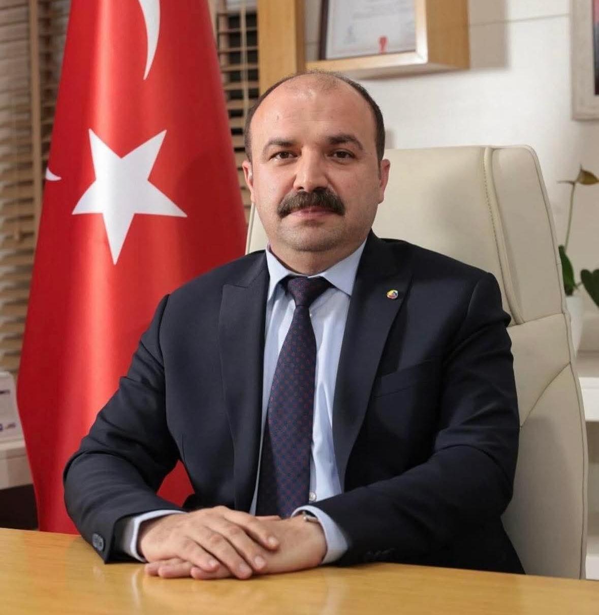 SAFRANBOLU TSO BAŞKANI EROL ALTUNTEPE’DEN TOBB NEFES KREDİSİ AÇIKLAMASI