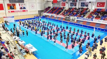 Karabük, SAYOKAN Türkiye Şampiyonası’na Ev Sahipliği Yapıyor